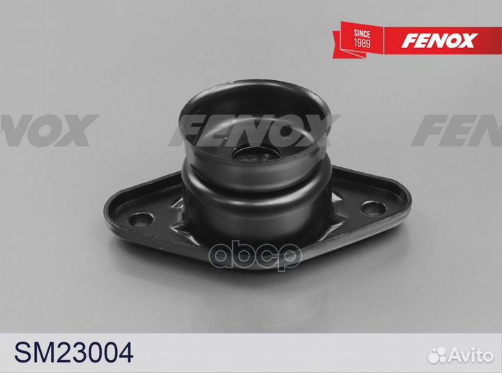 Опора амортизатора hyundai ix35/KIA sportage 10