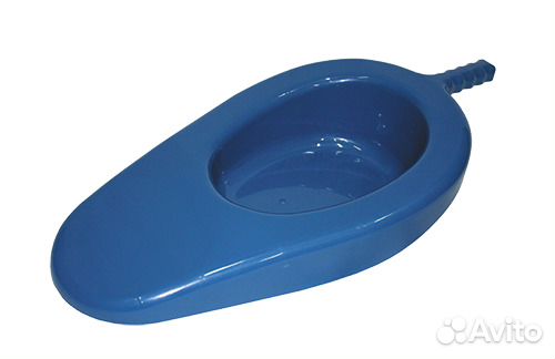 Судно подкладное, мочесборник новые