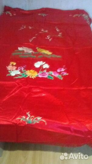 Покрывало новое СССР