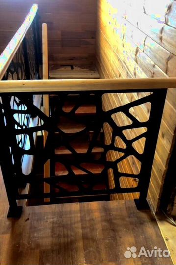 Ограждения