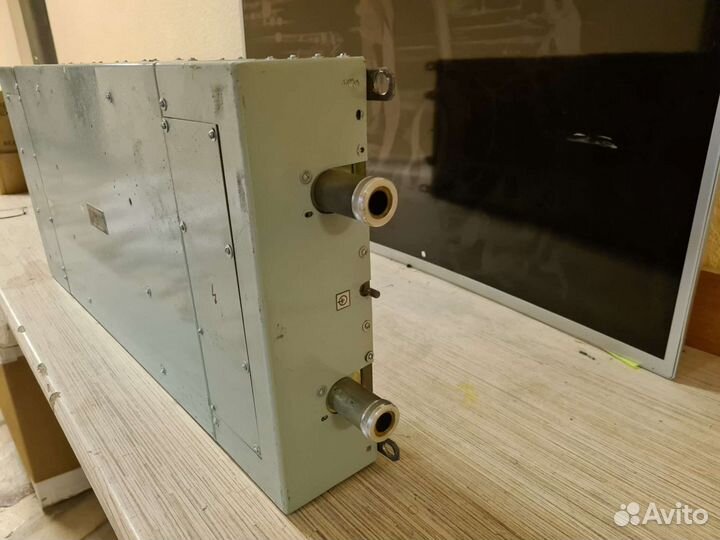 Сетевой фильтр фспк-100 220/380