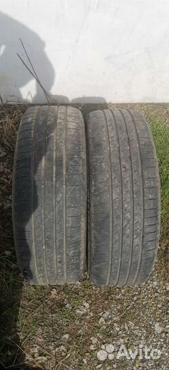 Giti GitiComfort SUV 520 215/60 R17