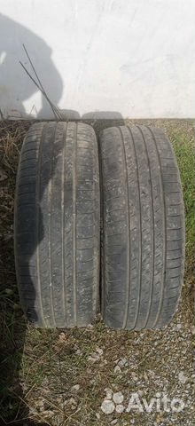 Giti GitiComfort SUV 520 215/60 R17