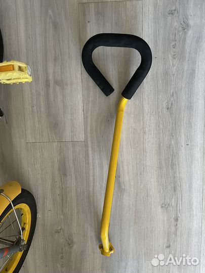 Детский велосипед forward funky 14