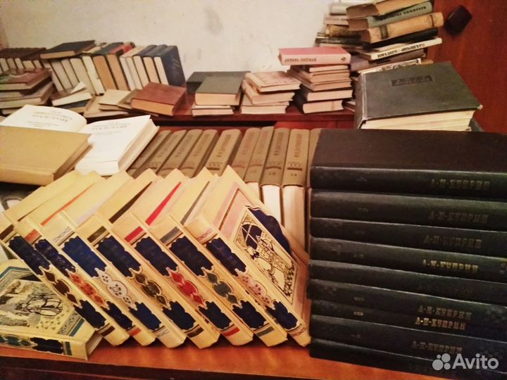 Книги зарубежных авторов