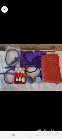 Тренажер для интимных мышц, нефритовые яйца