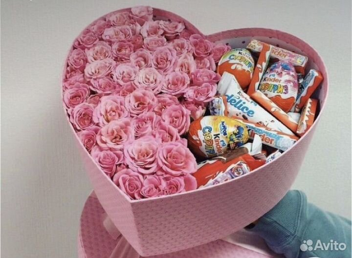 Оригинальный подарок