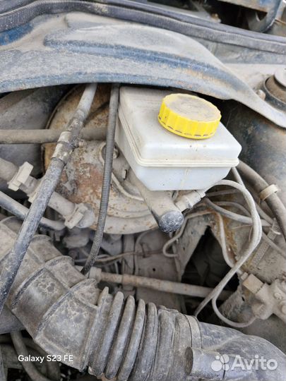 Запчасти москвич 2141