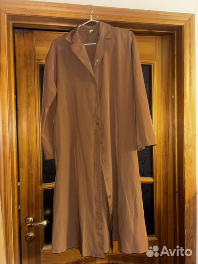 Женское платье