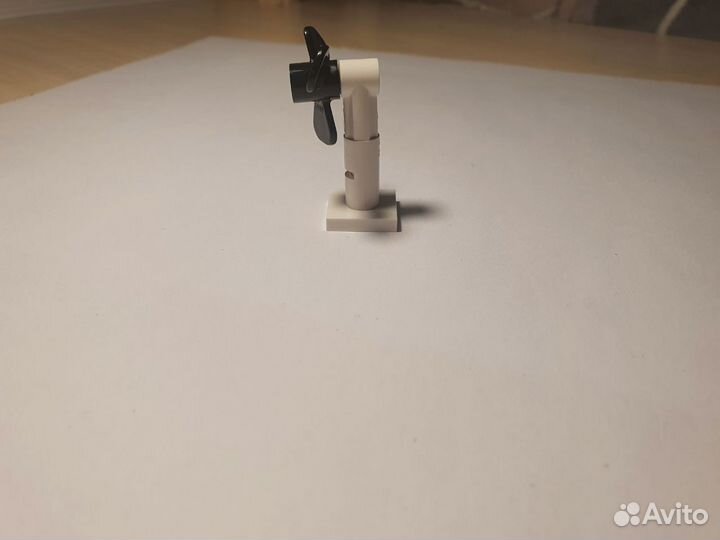 Вентилятор Lego