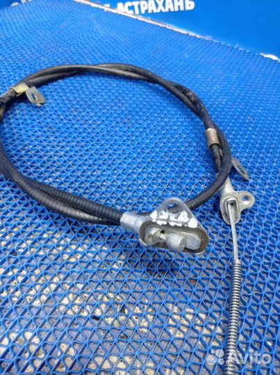 Трос ручника левый Geely Mk седан MR479QA 2014