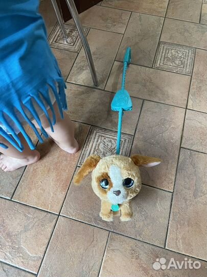 Игрушка FurReal Friends Собака