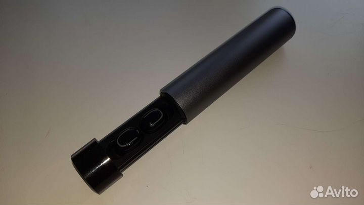 Блютуз наушники