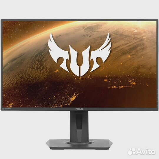 Монитор Asus tuf gaming vg279