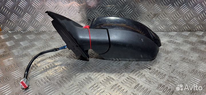 Зеркало наружное левое Ford Galaxy 2 рест. 2015