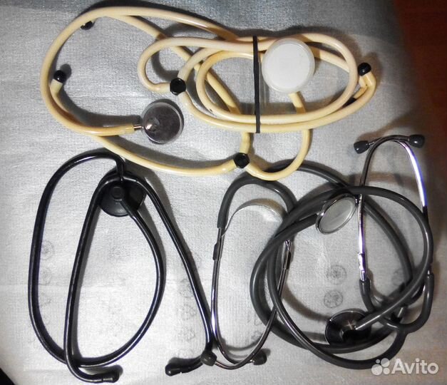 Тонометр и запчасти