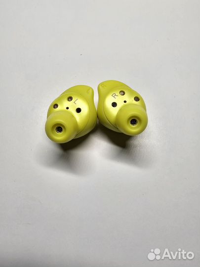 Samsung galaxy buds