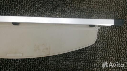 Шторка багажника mazda CX-7 1 (DEA30QV01)