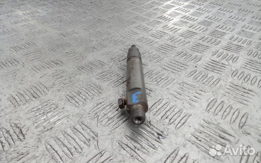 Форсунка дизельная renault master 2 (2BL06AL03)