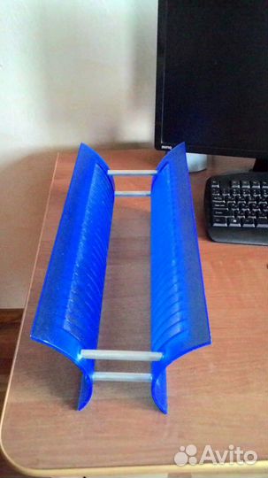 Стойка для cd dvd дисков