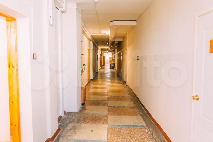 Склад, 500 м²