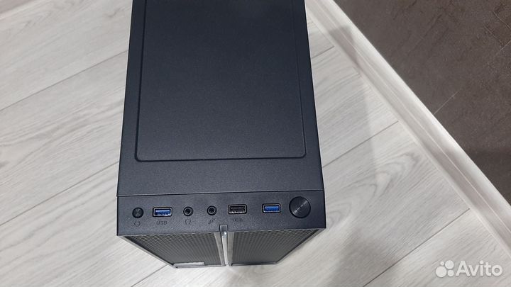 Корпус для пк