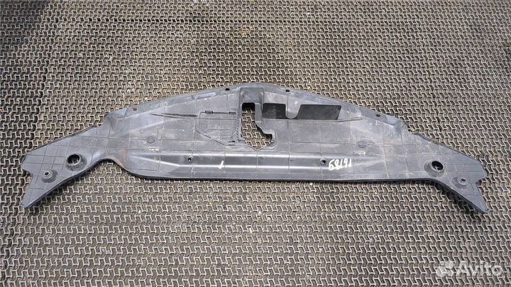 Накладка замка капота Acura MDX, 2008