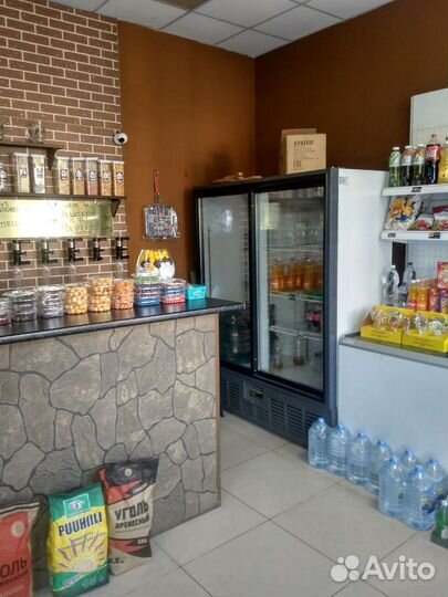Продается готовый бизнес магазин раков, пива