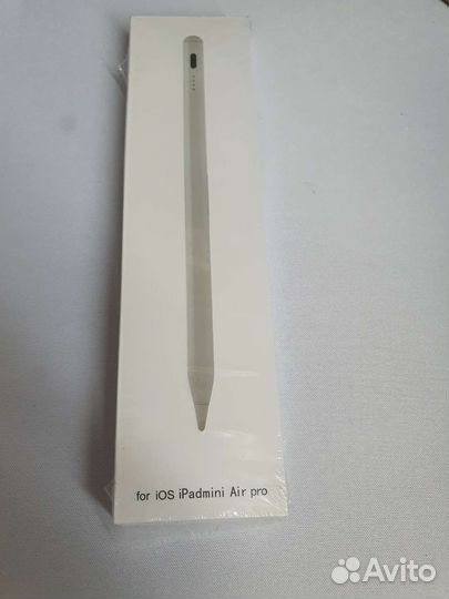 Палка рисовалка apple