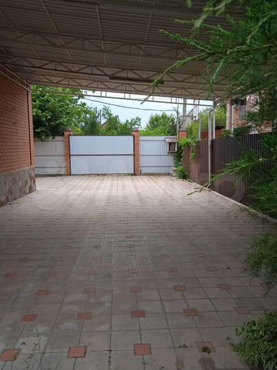 Дом 85,1 м² на участке 6 сот.