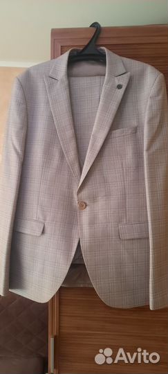 Костюм мужской
