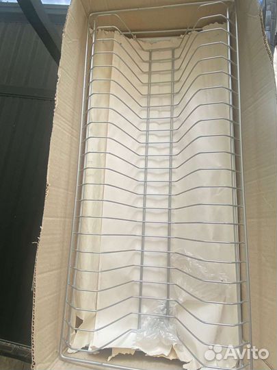 Сушилка для посуды в шкаф 60 см