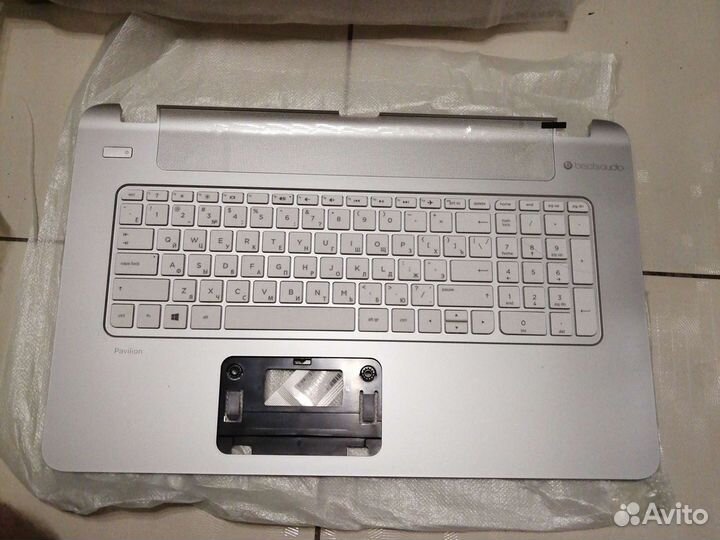 Клавиатура, оригинал, hp 765807-251, 769014-251