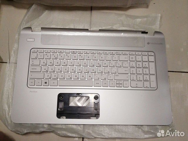 Клавиатура, оригинал, hp 765807-251, 769014-251