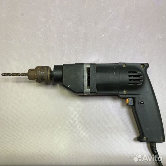 Дрель советская, 350W