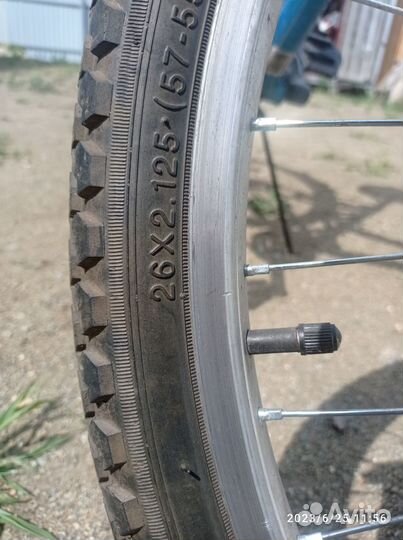 Велосипед forward jade женский