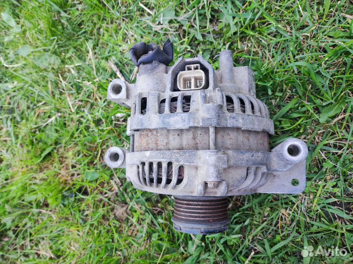 Генератор Мазда 6 gg