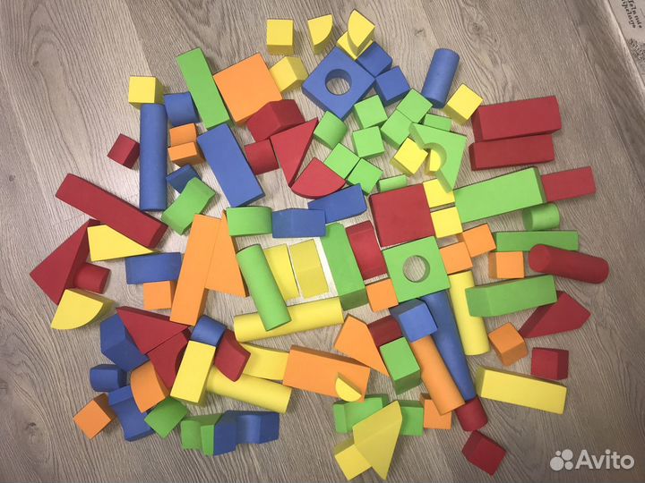 Конструктор