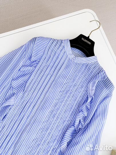 Рубашка Valentino, 36-42