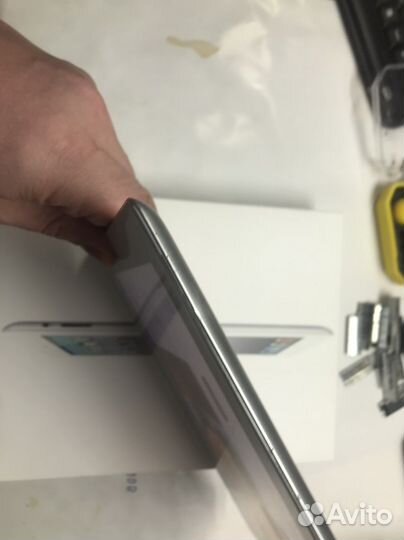 iPad 2 с SIM