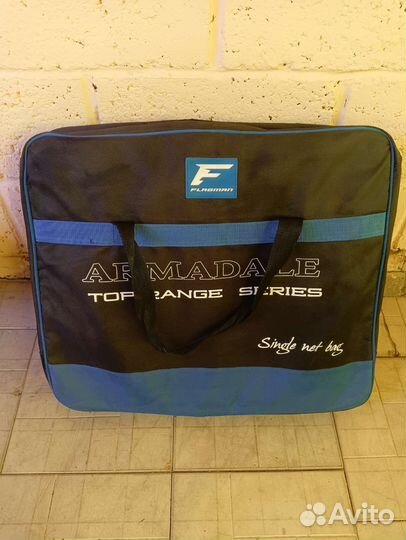 Садок рыболовный 4 метра