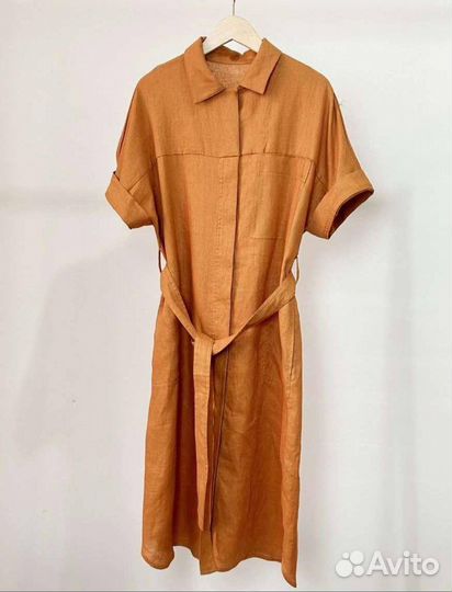 Платье Loro Piana