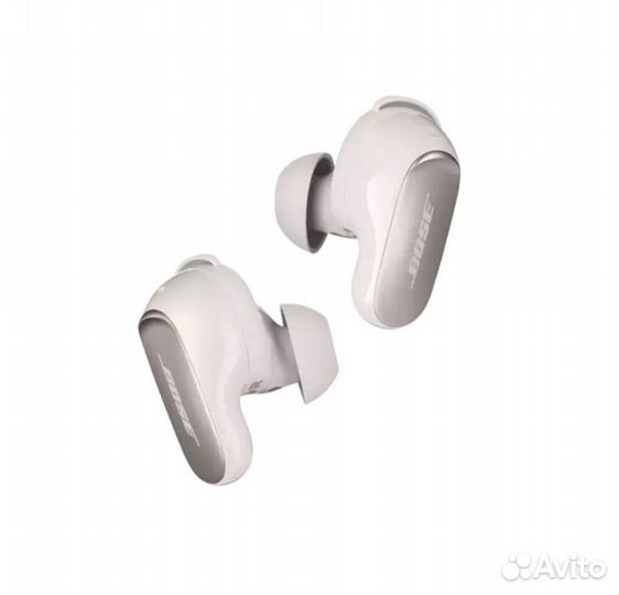 Наушники Bose Quietcomfort Ultra Earbuds Новые