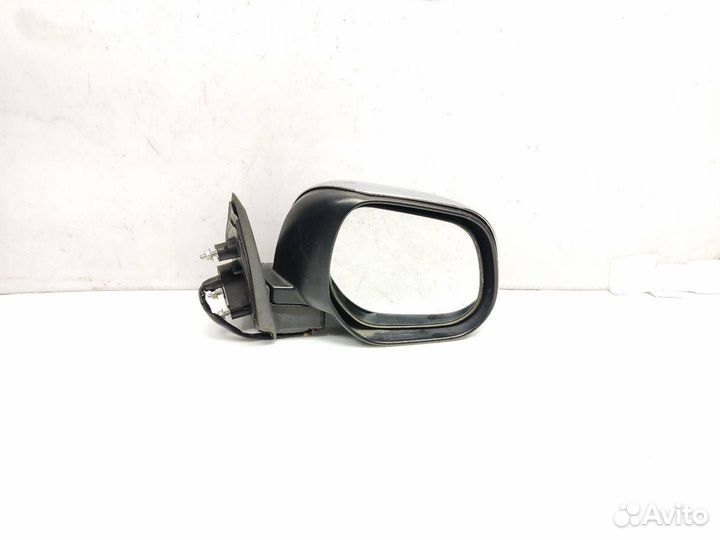 Зеркало наружное правое Mitsubishi Outlander 2