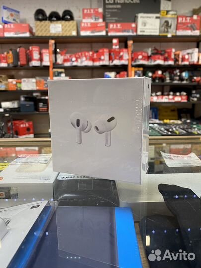 Беспроводные наушники