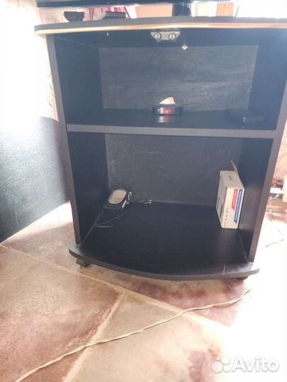 Тумба под тв