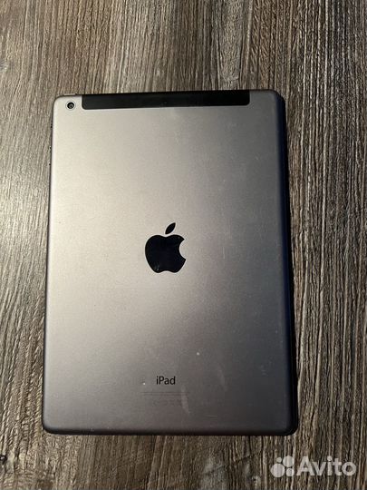 iPad air 1