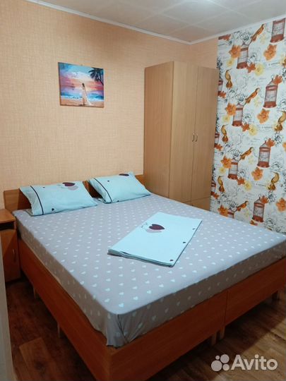 Номера посуточно в Бердянске