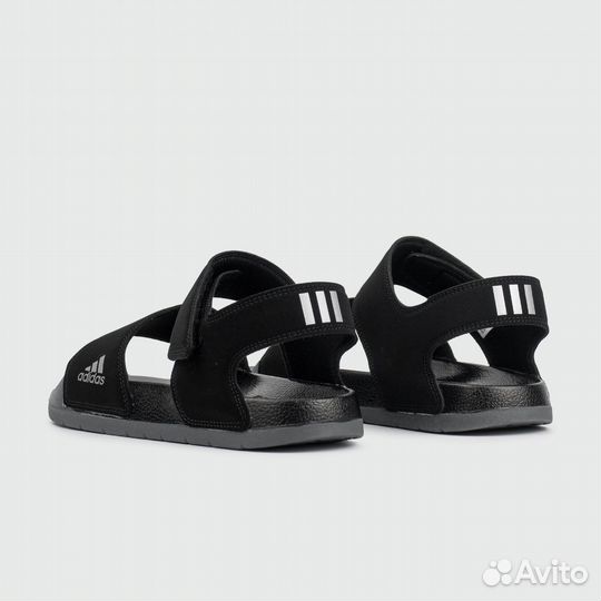 Adidas Adilette Sandal Black