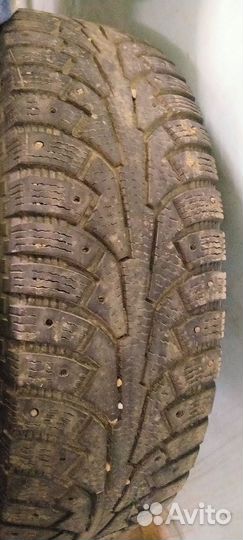 Nokian Tyres Hakkapeliitta 5 225/65 R17